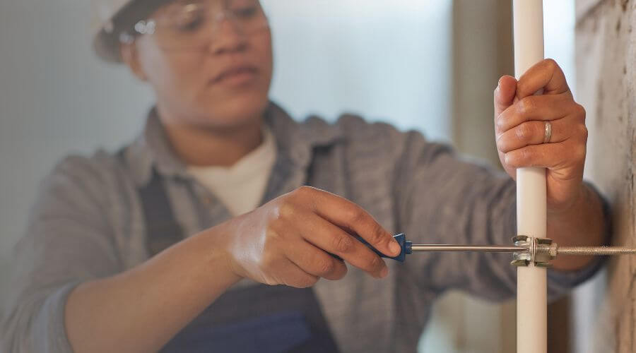 Professional Leak Detection in Taylor, ND